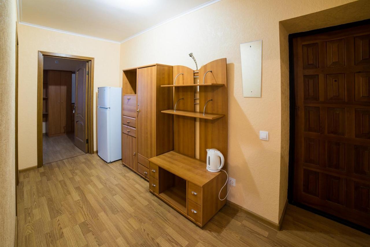 Sacvoyage Kyiv Exterior foto