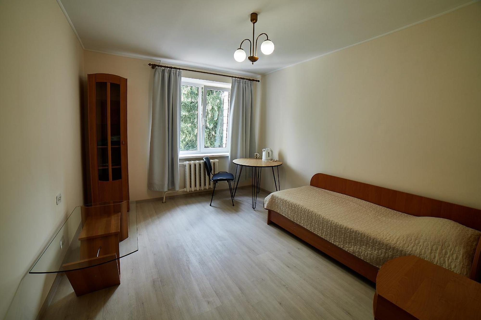 Sacvoyage Kyiv Exterior foto