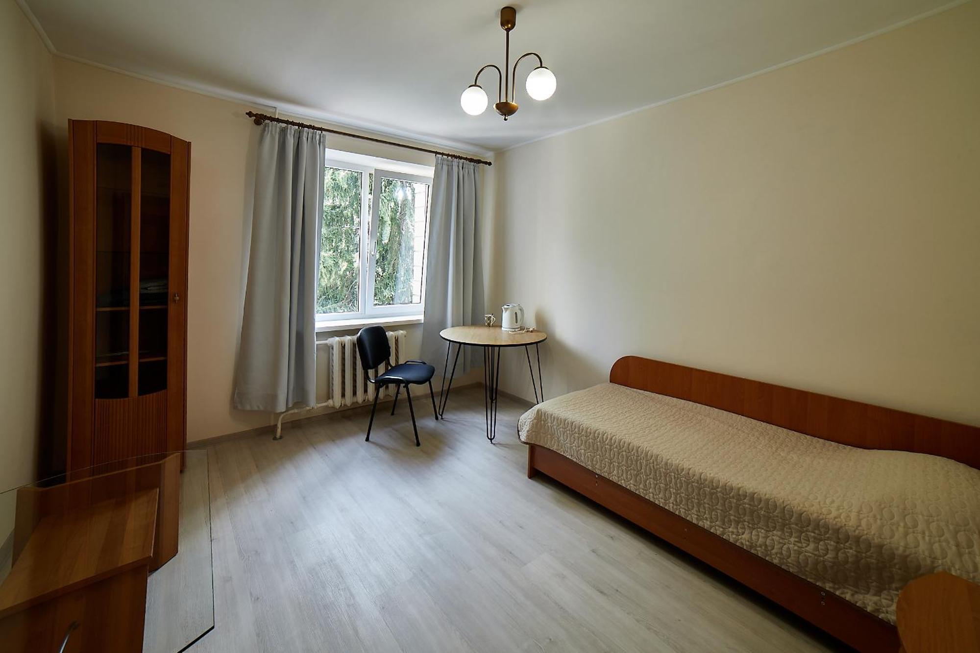 Sacvoyage Kyiv Exterior foto