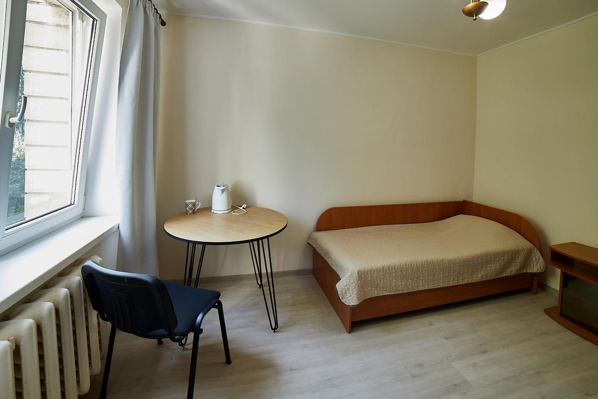 Sacvoyage Kyiv Exterior foto