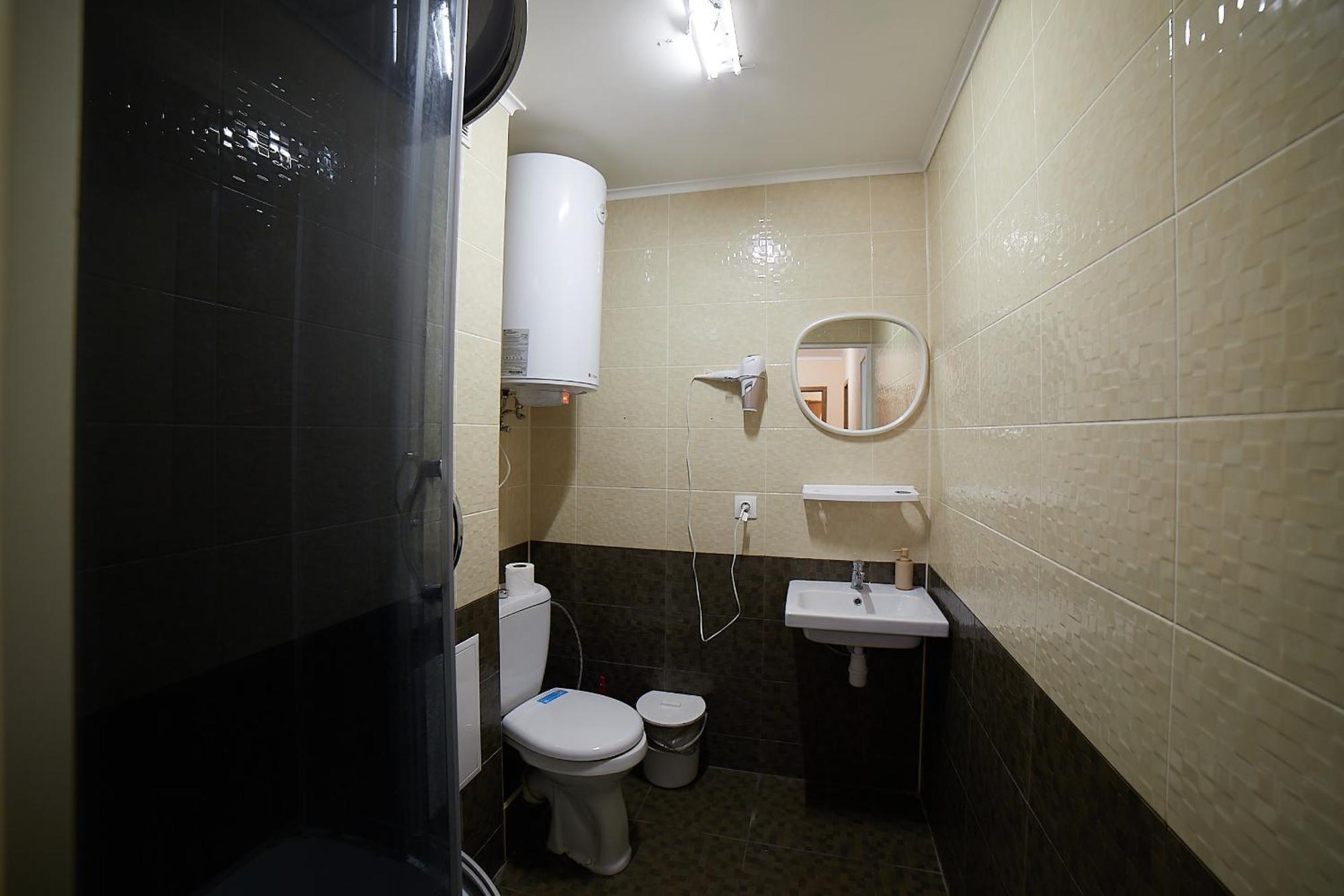 Sacvoyage Kyiv Exterior foto