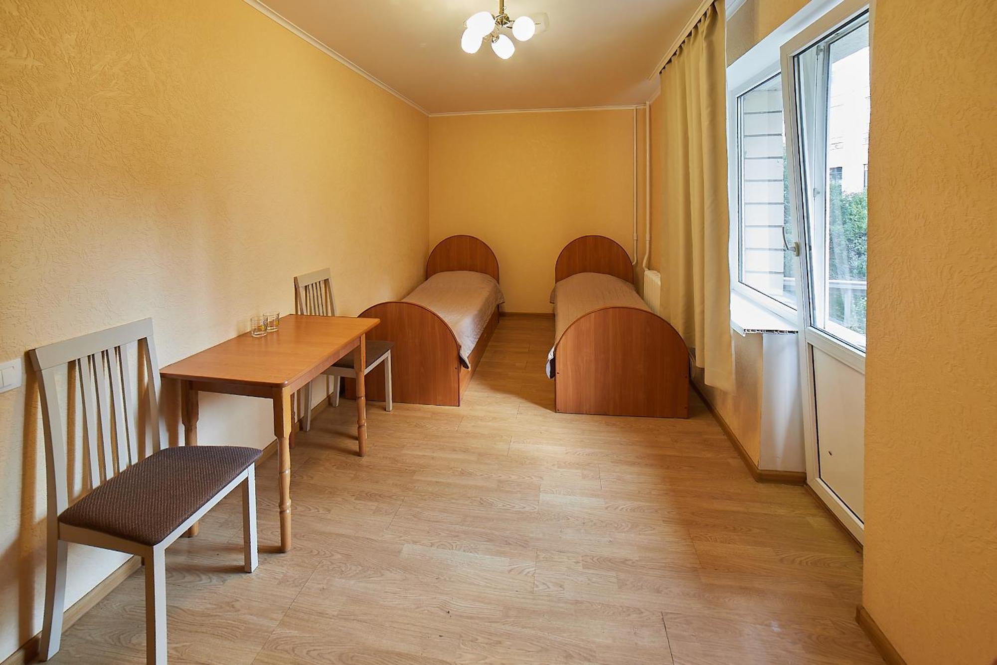 Sacvoyage Kyiv Exterior foto