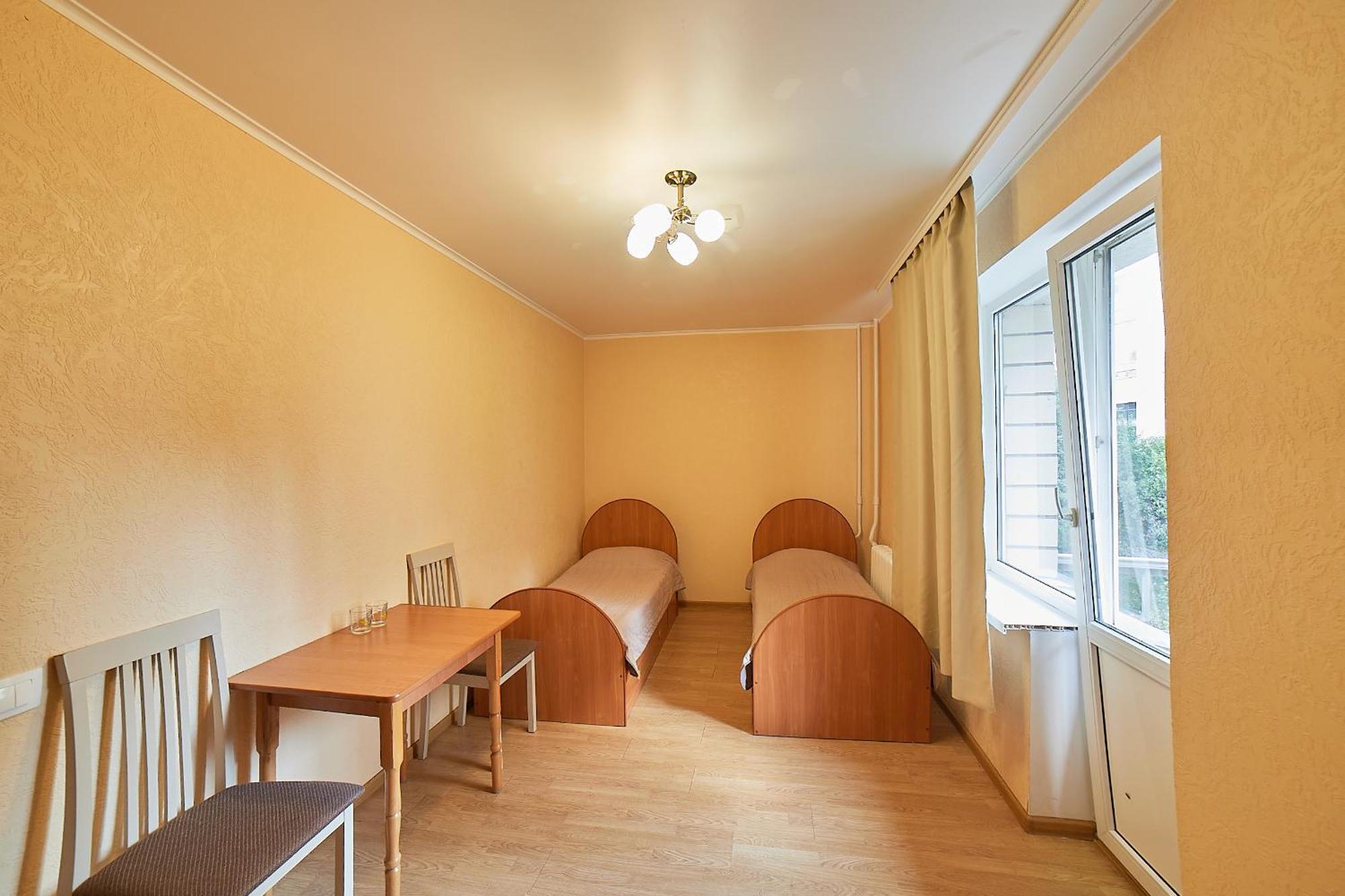 Sacvoyage Kyiv Exterior foto