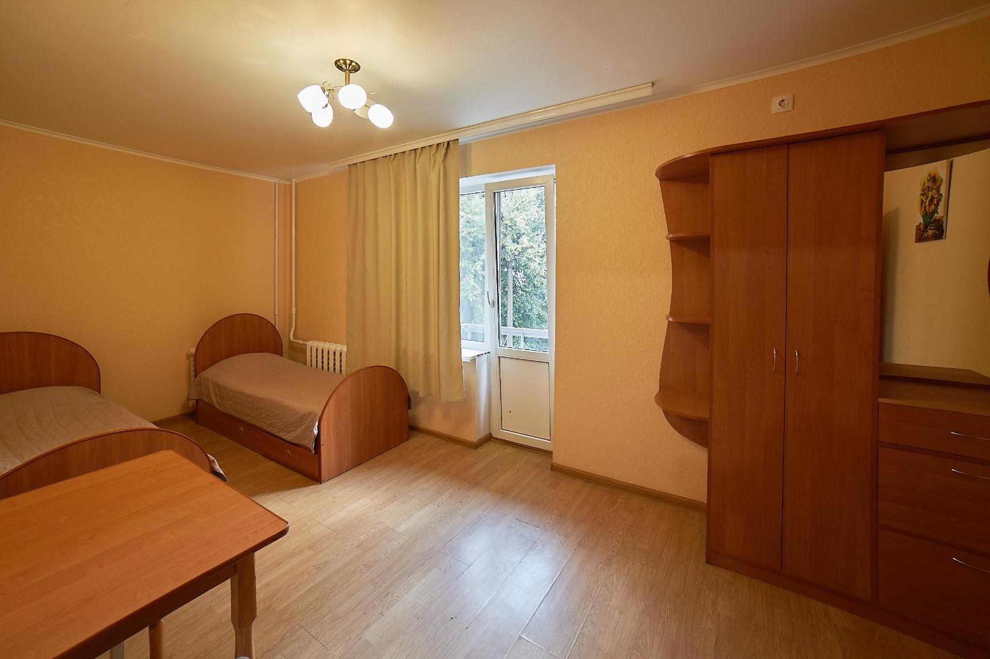 Sacvoyage Kyiv Exterior foto