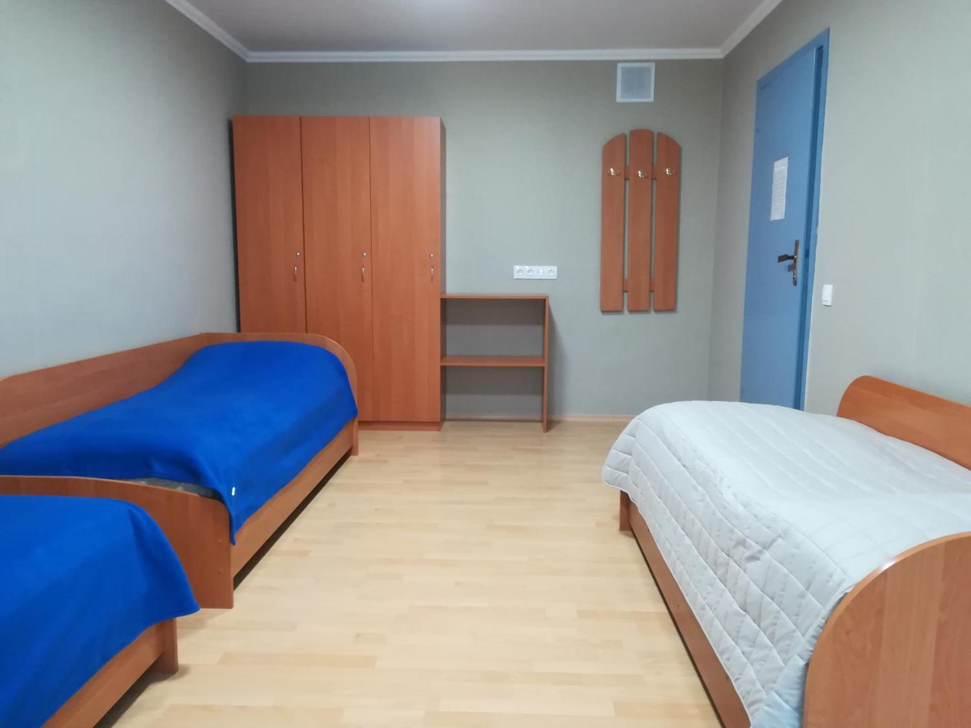 Sacvoyage Kyiv Exterior foto